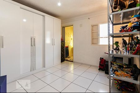 Quarto 1 suíte  de casa para alugar com 3 quartos, 125m² em Itaquera, São Paulo