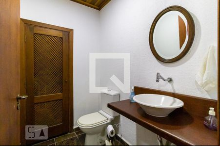 Casa para alugar com 3 quartos, 227m² em Loteamento Parque das Hortências (Sousas), Campinas
