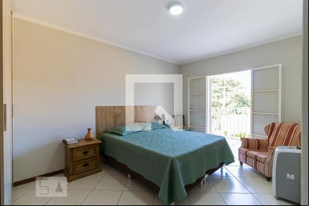 Casa para alugar com 3 quartos, 227m² em Loteamento Parque das Hortências (Sousas), Campinas