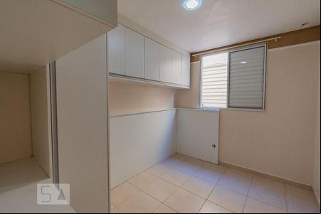 Quarto 1 de apartamento à venda com 2 quartos, 47m² em Jardim Santa Lúcia, Campinas