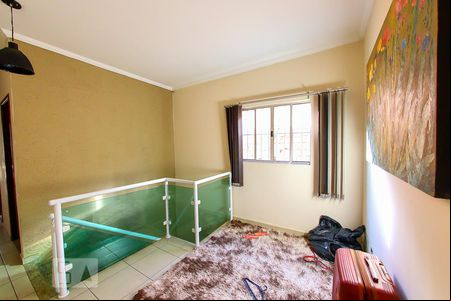 Sala 2 de casa à venda com 3 quartos, 161m² em Jardim City, Guarulhos
