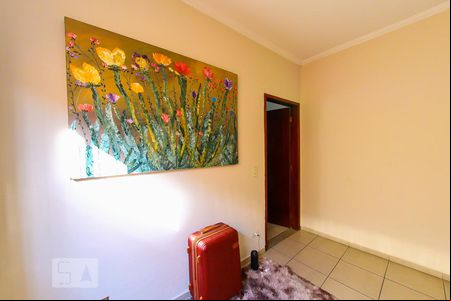 Sala 2 de casa à venda com 3 quartos, 161m² em Jardim City, Guarulhos