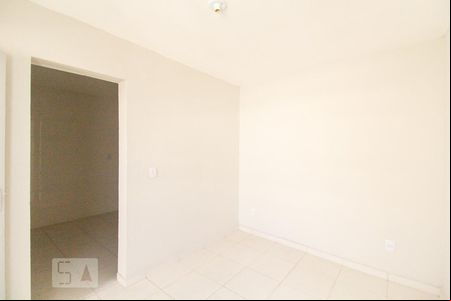 Sala de casa de condomínio para alugar com 1 quarto, 40m² em Vila Amélia, São Paulo