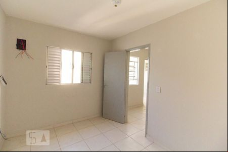 Quarto de casa de condomínio para alugar com 1 quarto, 40m² em Vila Amélia, São Paulo