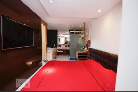 Suíte 1 de apartamento para alugar com 2 quartos, 160m² em São Francisco, Niterói