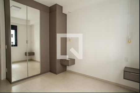 Quarto de apartamento para alugar com 1 quarto, 38m² em Bela Vista, São Paulo
