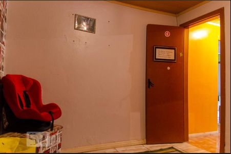 Quarto 2 de casa para alugar com 2 quartos, 312m² em São José, Canoas