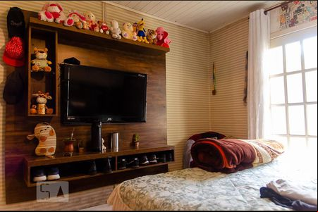 Quarto 1 de casa para alugar com 2 quartos, 312m² em São José, Canoas