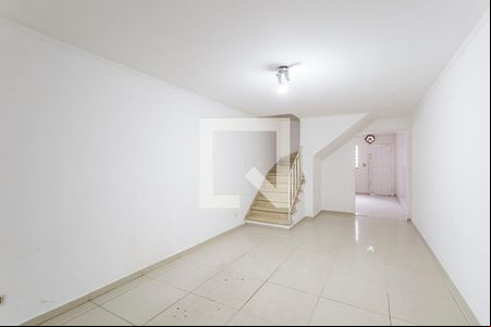 Sala de casa para alugar com 2 quartos, 134m² em Vila Nova Conceição, São Paulo