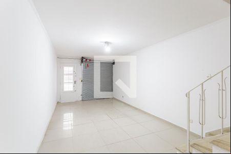 Sala de casa para alugar com 2 quartos, 134m² em Vila Nova Conceição, São Paulo
