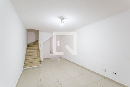 Sala de casa para alugar com 2 quartos, 134m² em Vila Nova Conceição, São Paulo