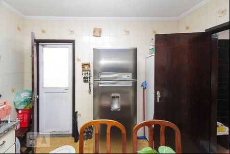 Cozinha de casa à venda com 1 quarto, 150m² em Vila Alpina, São Paulo