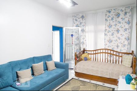 Sala de casa à venda com 5 quartos, 185m² em Vila Ema, São Paulo