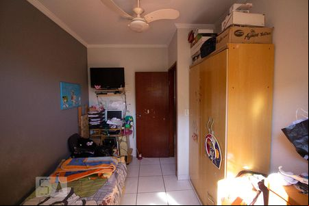 Quarto 1 de casa à venda com 2 quartos, 162m² em Jardim Roma, Jundiaí