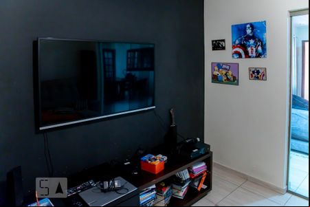 Sala ce Jogos de casa para alugar com 3 quartos, 200m² em Cidade Patriarca, São Paulo