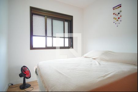 Quarto 1 - Suíte de apartamento para alugar com 2 quartos, 72m² em Santa Maria Goretti, Porto Alegre
