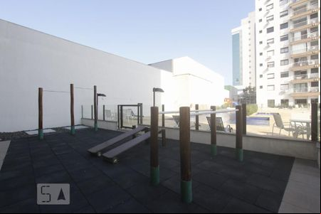 Área Comum - Academia ao Ar Livre de apartamento para alugar com 2 quartos, 72m² em Santa Maria Goretti, Porto Alegre