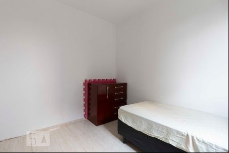 Quarto 1 de apartamento para alugar com 2 quartos, 50m² em Fazenda Aricanduva, São Paulo