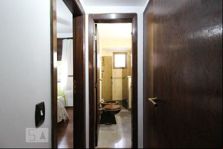 Suíte 1  de apartamento para alugar com 4 quartos, 133m² em Itaim Bibi, São Paulo