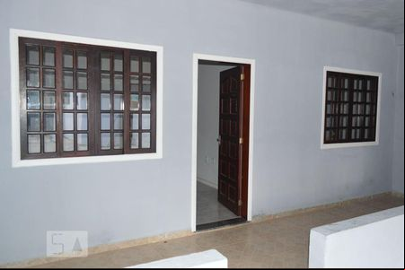 Varanda da Sala de casa para alugar com 2 quartos, 200m² em Piratininga, Niterói