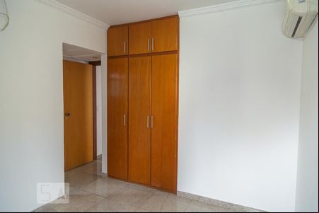 Suíte de apartamento para alugar com 3 quartos, 80m² em Anchieta, Belo Horizonte