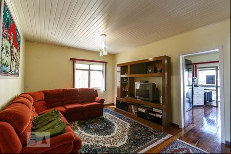 Sala de Estar de casa à venda com 3 quartos, 300m² em Cavalhada, Porto Alegre