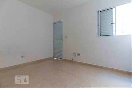 Sala/Quarto de apartamento para alugar com 1 quarto, 30m² em Ermelino Matarazzo, São Paulo