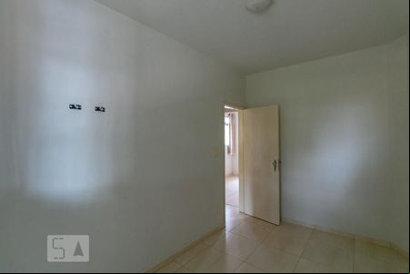Quarto 1 de apartamento à venda com 3 quartos, 65m² em Santa Branca, Belo Horizonte