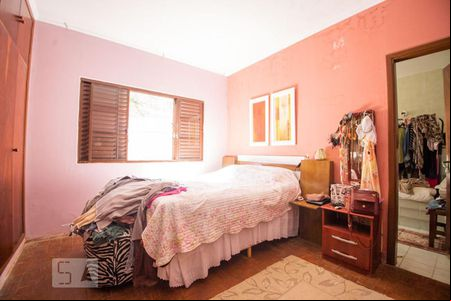suite de casa para alugar com 3 quartos, 230m² em Jardim Nova Europa, Campinas