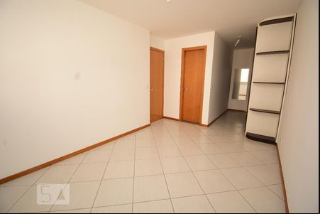 Quarto Suíte de apartamento para alugar com 3 quartos, 105m² em Sul (águas Claras), Brasília
