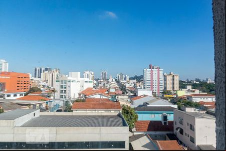 Vista do Quarto 1 de apartamento para alugar com 2 quartos, 68m² em Centro, São Bernardo do Campo