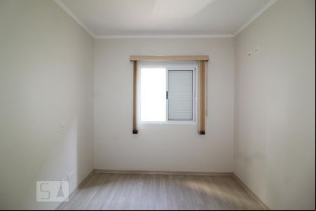 Quarto 1 suite de apartamento à venda com 2 quartos, 112m² em Santa Maria, São Caetano do Sul