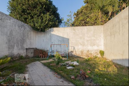Área Externa de casa à venda com 3 quartos, 120m² em Jardim America, São Leopoldo