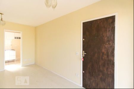 Sala de apartamento para alugar com 2 quartos, 62m² em Vila Diva (zona Norte), São Paulo
