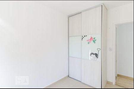 Quarto 2 de apartamento para alugar com 2 quartos, 53m² em Santa Terezinha, São Bernardo do Campo