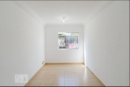 Sala de apartamento para alugar com 2 quartos, 53m² em Santa Terezinha, São Bernardo do Campo