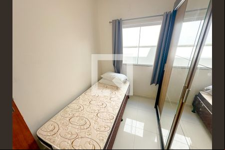 Quarto 1 de casa para alugar com 2 quartos, 90m² em São João do Rio Vermelho, Florianópolis