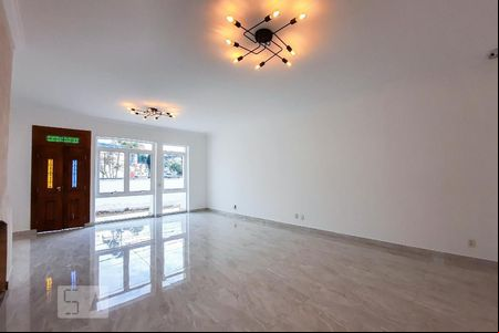 Sala de casa à venda com 5 quartos, 500m² em Jardim do Mar, São Bernardo do Campo