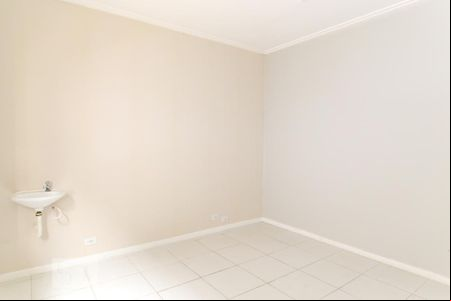 Quarto de casa para alugar com 2 quartos, 190m² em Jardim Fátima, São José dos Campos