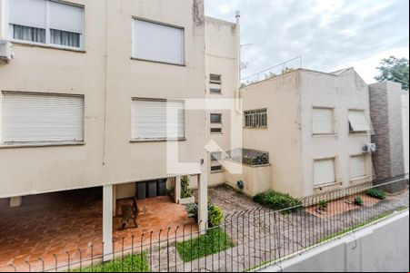 Quarto 1 de apartamento para alugar com 2 quartos, 60m² em Ipanema, Porto Alegre