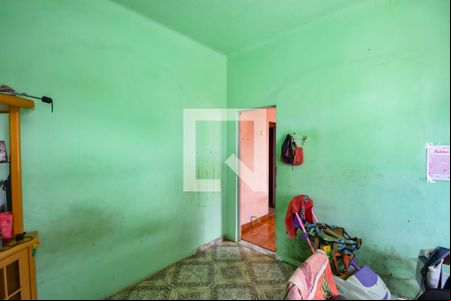 Quarto 1 de casa de condomínio para alugar com 3 quartos, 110m² em Piedade, Rio de Janeiro