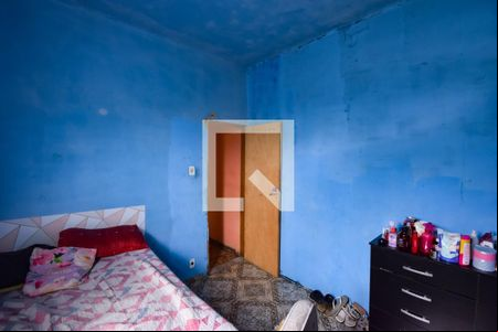 Quarto 2 de casa de condomínio para alugar com 3 quartos, 110m² em Piedade, Rio de Janeiro