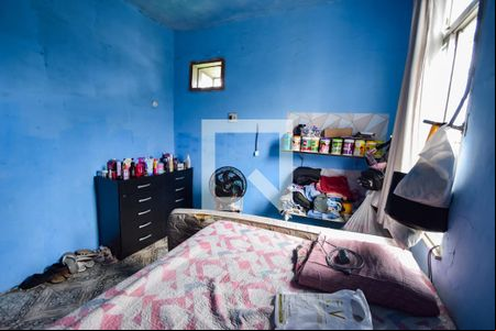 Quarto 2 de casa de condomínio para alugar com 3 quartos, 110m² em Piedade, Rio de Janeiro