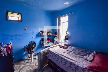 Quarto 2 de casa de condomínio para alugar com 3 quartos, 110m² em Piedade, Rio de Janeiro