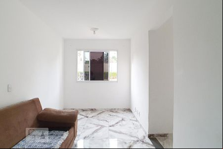 Sala  de apartamento para alugar com 2 quartos, 41m² em Jardim Belem, São Paulo