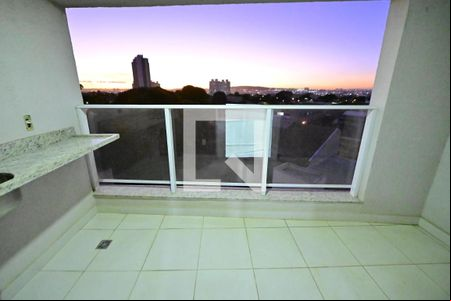 Apartamento para alugar com 2 quartos, 67m² em Setor Sudoeste, Goiânia