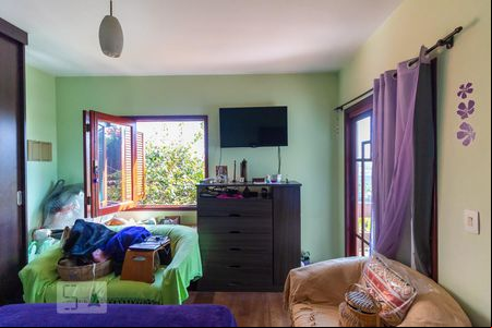Suíte 1 de casa para alugar com 4 quartos, 300m² em Artur Alvim, São Paulo