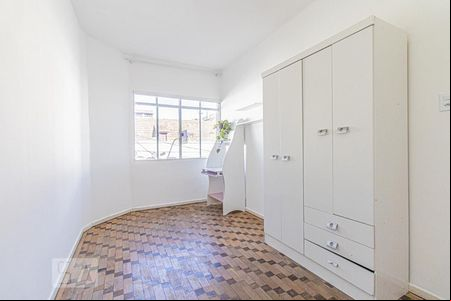 Quarto 2 de apartamento para alugar com 3 quartos, 126m² em Rebouças, Curitiba