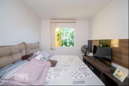 Suíte de casa para alugar com 3 quartos, 98m² em São João Batista, Belo Horizonte
