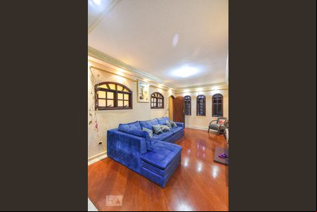 Sala de casa para alugar com 3 quartos, 150m² em Vila Ede, São Paulo